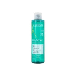 A-Derma Biology AC Gel Moussant Nettoyant Purifiant 200ml