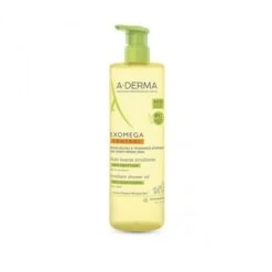A Derma Exomega Control Huile Lavante émolliente 200ml