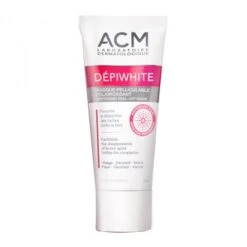 Acm Dépiwhite Masque Pelliculable éclaircissant 40ml