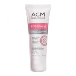 Acm Rosakalm Crème Anti-rougeurs 40ml