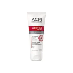 ACM Sébionex Hydra Crème Réparatrice 40ml