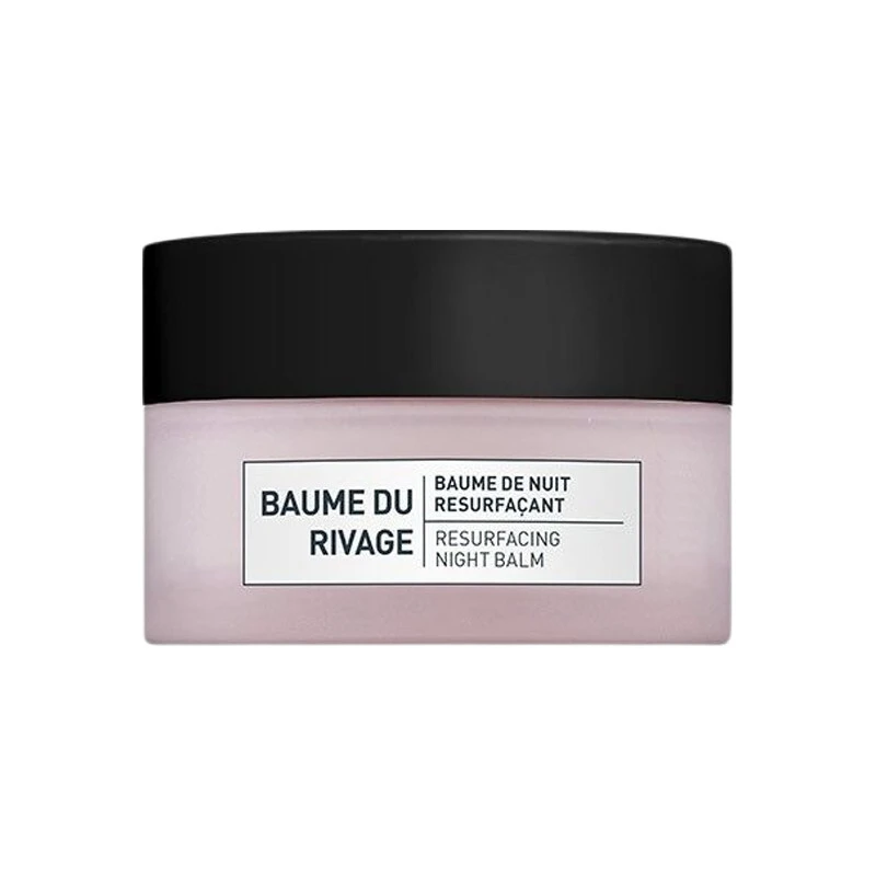 Algologie Baume Du Rivage - Baume De Nuit Resurfaçant 50ml