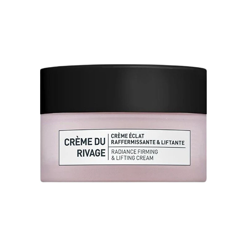 Algologie Crème Du Rivage Crème éclat Raffermissante & Liftant 50ml