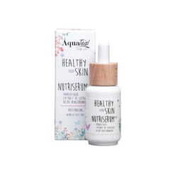 Aquateal Healthy Food Skin Nutriserum 30ml