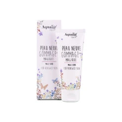 Aquateal Peau Neuve Gommage Visage Magique 100ml
