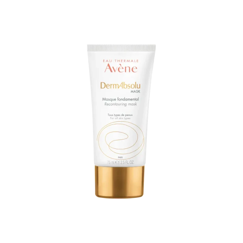 Avène DermAbsolu Masque Fondamental 75ml