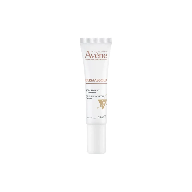 Avène DERMABSOLU Soin Regard Combleur 15ml