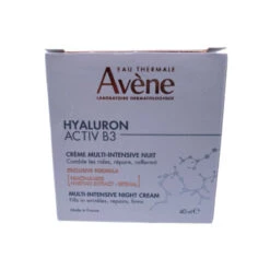 AVENE Hyaluron Activ B3 Crème Nuit 50ml