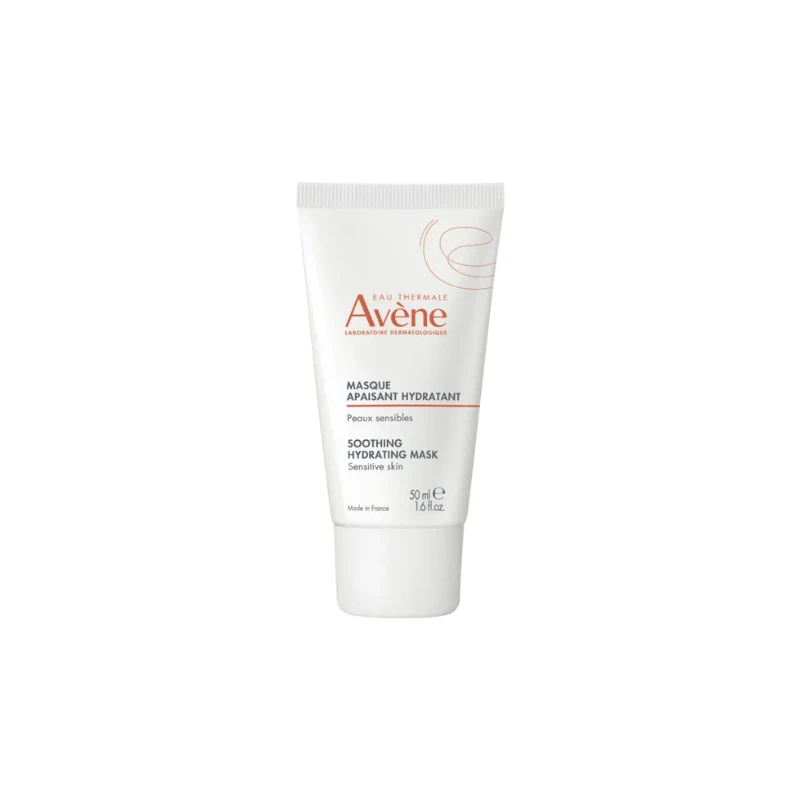 Avène Masque Apaisant Hydratant 50ml