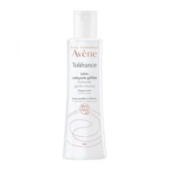 Avène Tolérance Lotion Nettoyante Gélifiée 200ml