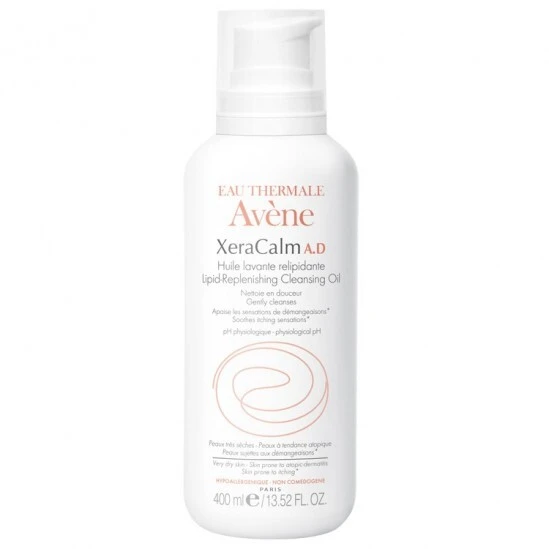 Avène Xeracalm A.D Huile Lavante 400ml