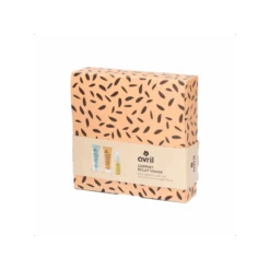 Avril Coffret Cadeau Éclat Visage - Cosmétiques Certifiés Bio