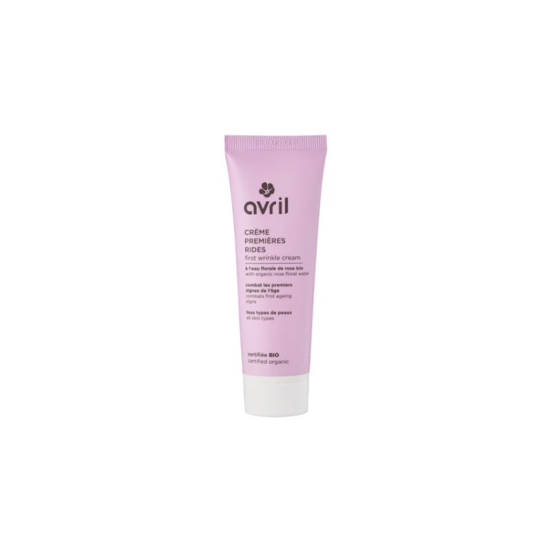 Avril - Crème Premières Rides