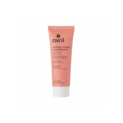 Avril Masque Visage Nourrissant Bio 50 Ml