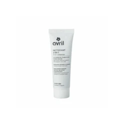 Avril Nettoyant 3 En 1 Bio 50 Ml