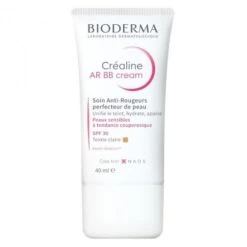 Bioderma Créaline Ar Teintée Dorée 40ml