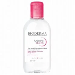 Bioderma Créaline H2O TS 500ml