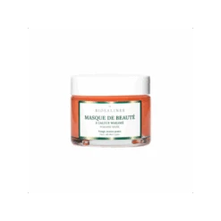 BIOSALINES MASQUE DE BEAUTÉ À L'ALGUE WAKAMÉ 50ML