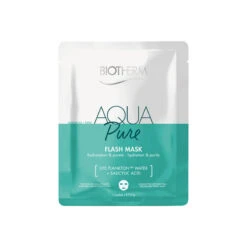 Biotherm Aqua Pure Flash Mask Pure Masque 31gr