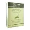 Cattier Argile Verte Ultra-Ventilée 250 G