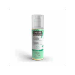 Cattier Dermo Gel Nettoyant Rééquilibrant Peaux Mixtes à Grasses 200ml