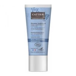 Cattier Masque Hydratant Bio 50ml