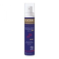 Cattier Parenthèse Bucolique Sleeping Crème Redensifiante 50ml