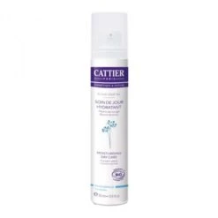 Cattier Soin Du Jour Hydratant Bio 50ml