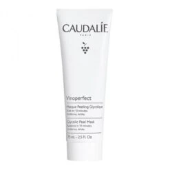 Caudalie Vinoperfect Masque Peeling Glycolique 75 Ml