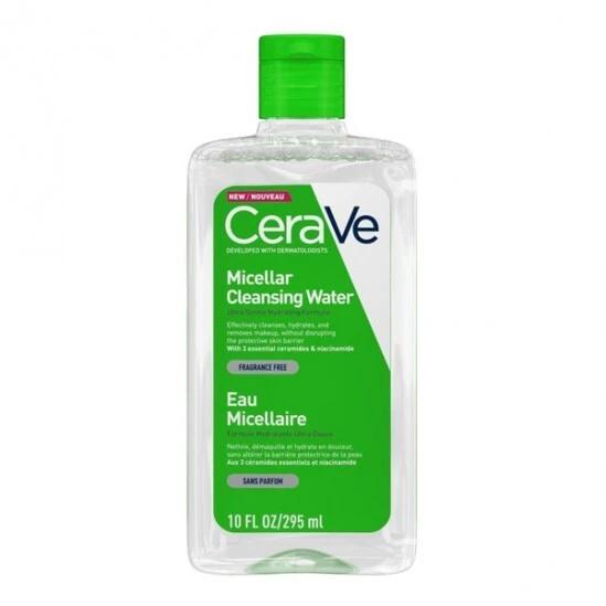 Cerave Eau Micellaire 295ml