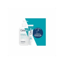 CeraVe Routine Anti-Boutons