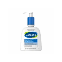 Cetaphil Nettoyant Visage 237 Ml