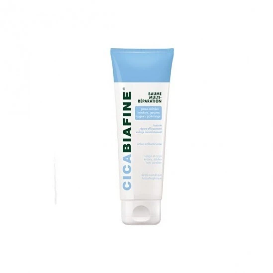 CicaBiafine Baume Multi-réparation 50ml