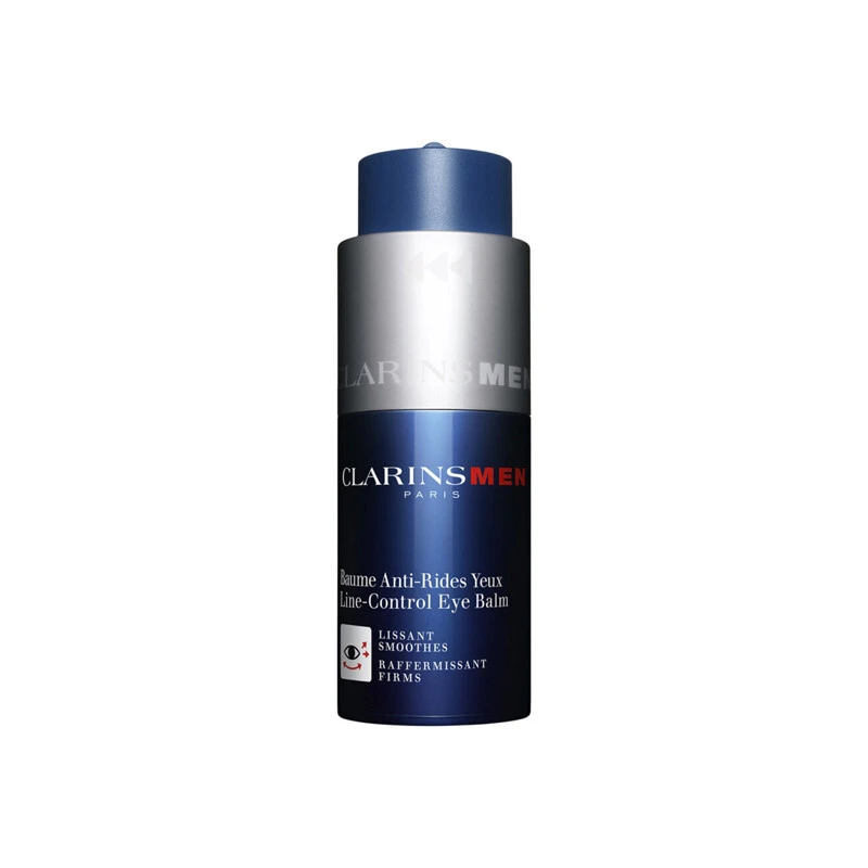 Clarins Clarinsmen Baume Anti-rides Yeux 20ml