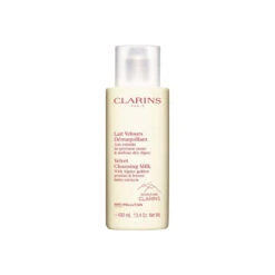 Clarins Lait Velours Démaquillant 400ml