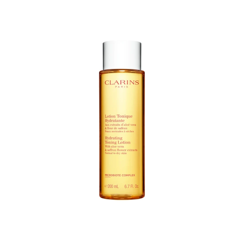 Clarins - Lotion Tonique Hydratante - 200mL