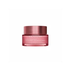 Clarins Multi-Active Nuit - Crème Lissante, Rénovatrice De Peau 50ml