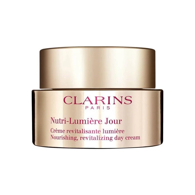 Clarins Nutri-lumière Jour Crème 50ml