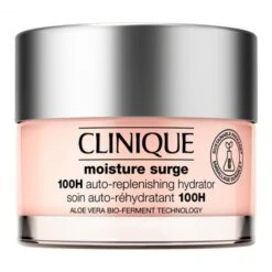 Clinique Moisture Surge Soin Auto-réhydratant 100H 50ml