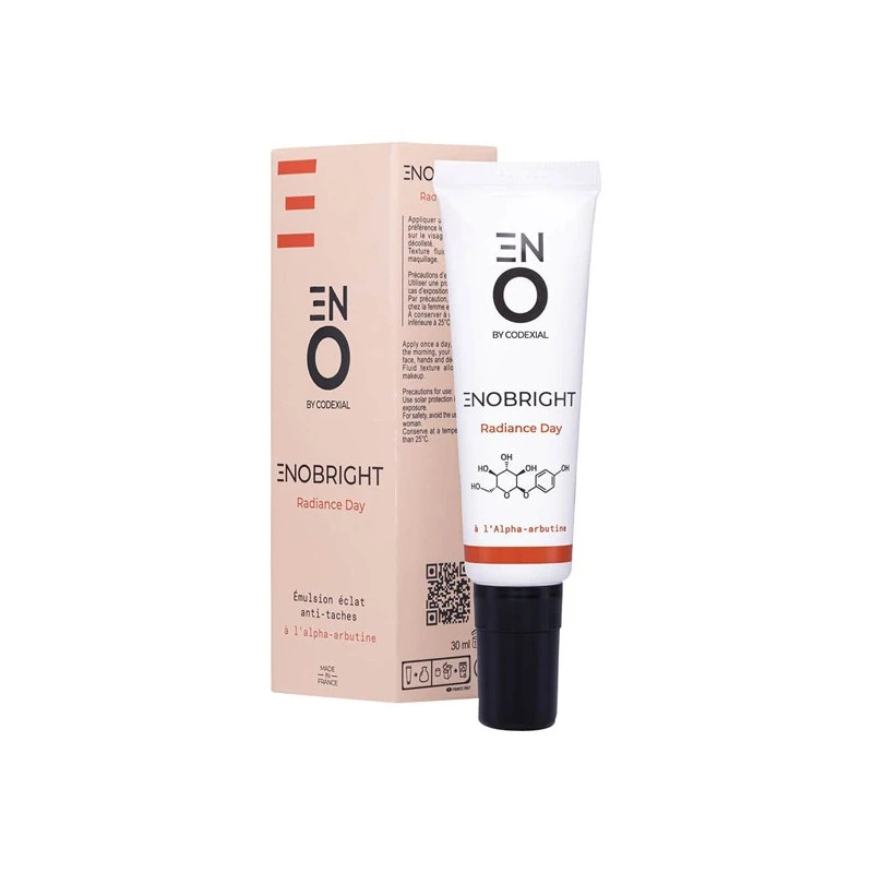 Codexial Enobright Radiance Day 30ml – Image 2
