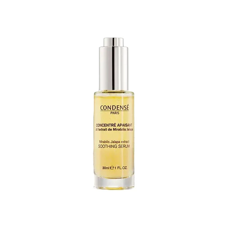 Condensé Concentré Apaisant Anti-rougeurs 30ml