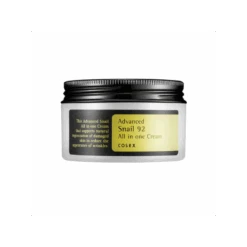 Cosrx Advanced Snail 92 All In One Cream, 100 G