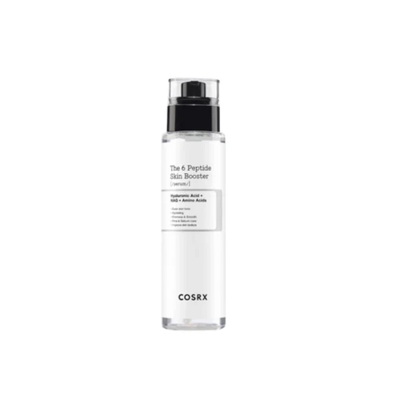 Cosrx The 6 Peptide Skin Booster Serum