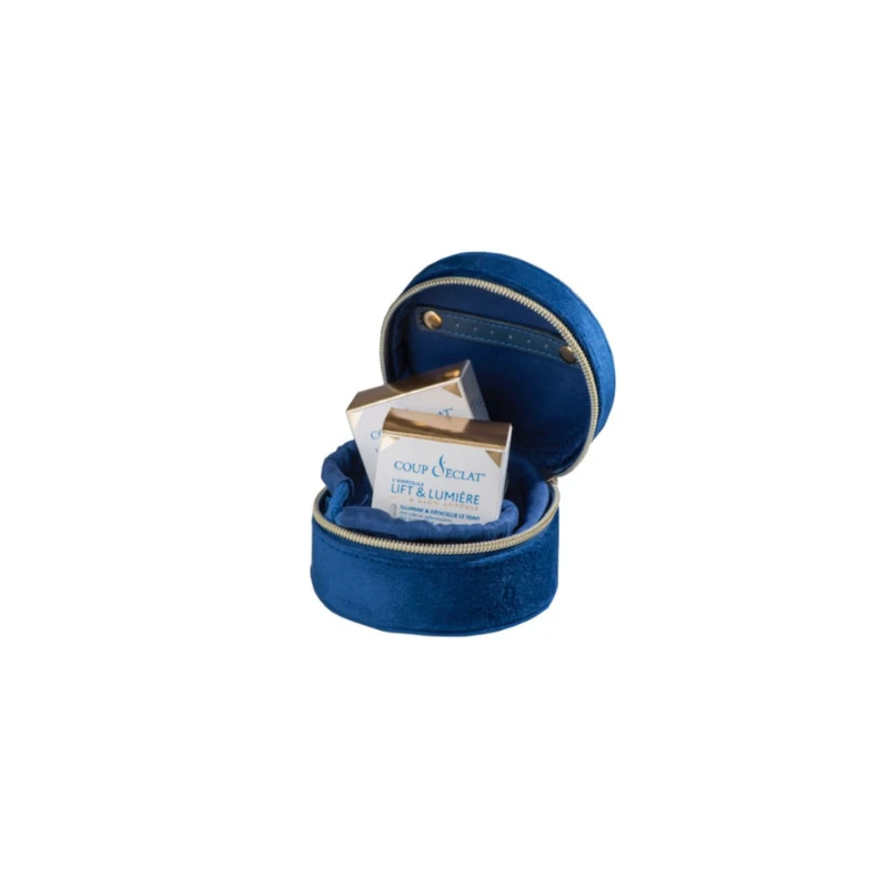 Coup D'Éclat Lot De 2x3 Ampoules Lift & Lumière