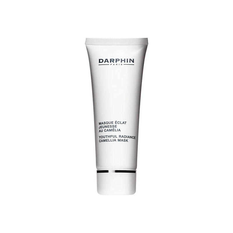 Darphin Masque éclat Jeunesse Au Camélia 75ml