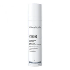Dermaceutic Actibiome Crème De Nuit Peau à Tendance Acnéique 30ml