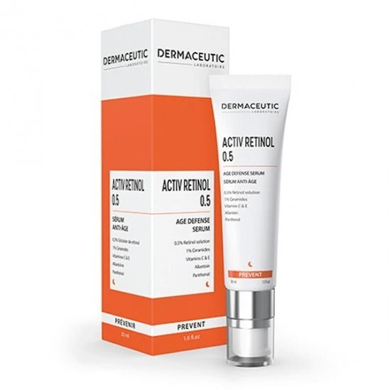 Dermaceutic Activ Retinol 0.5 30ml