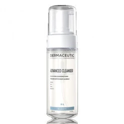 Dermaceutic Advanced Cleanser Mousse Nettoyante Globale 150ml