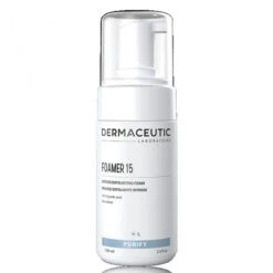 Dermaceutic Foamer 15 Mousse Exfoliante Douce 100ml