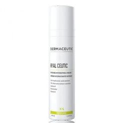 Dermaceutic Hyal Ceutic Crème Hydratante Intense 40ml